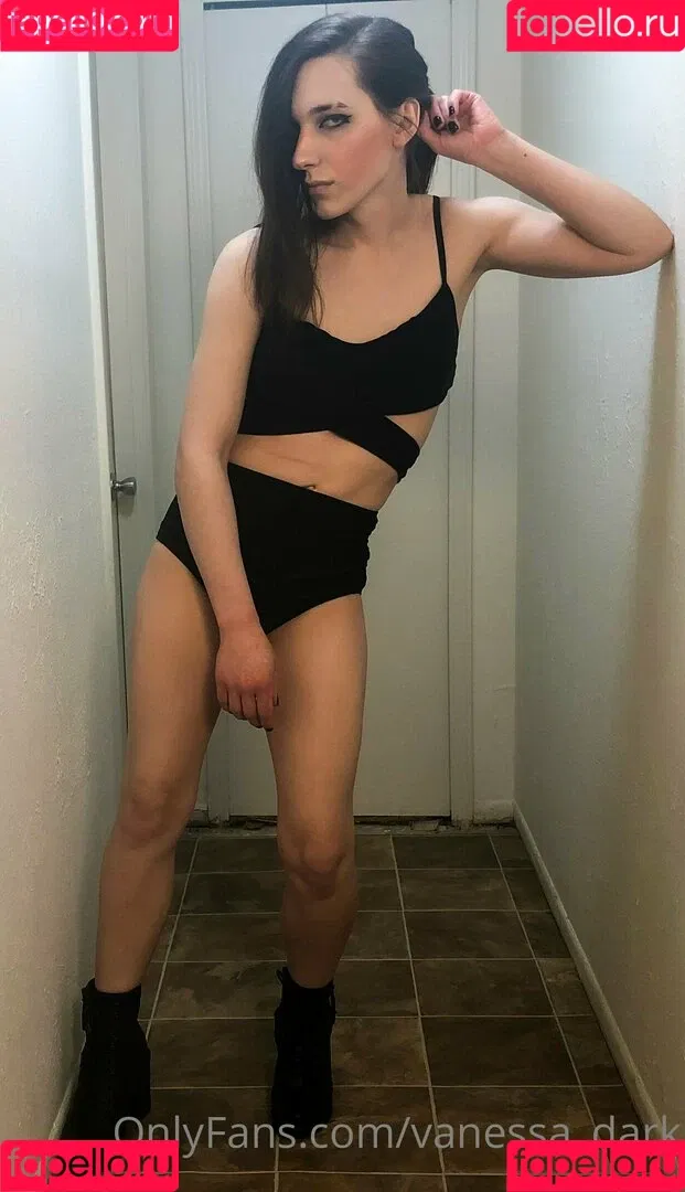 vanessa_dark Onlyfans Photo Gallery 