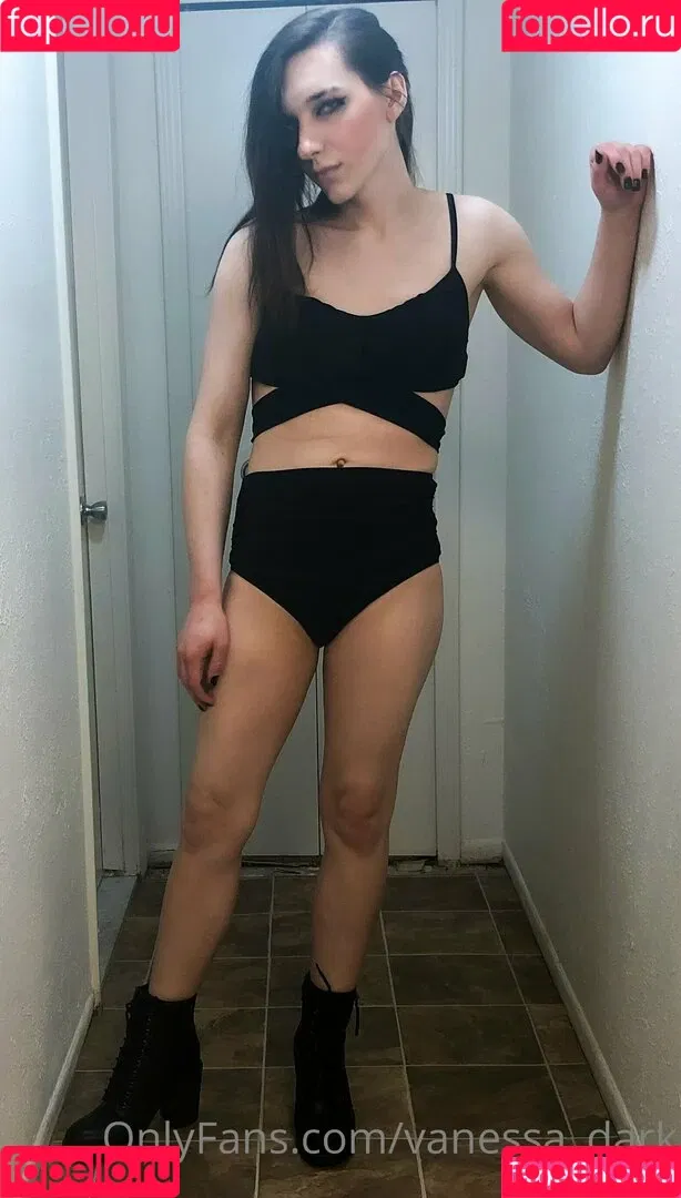 vanessa_dark Onlyfans Photo Gallery 