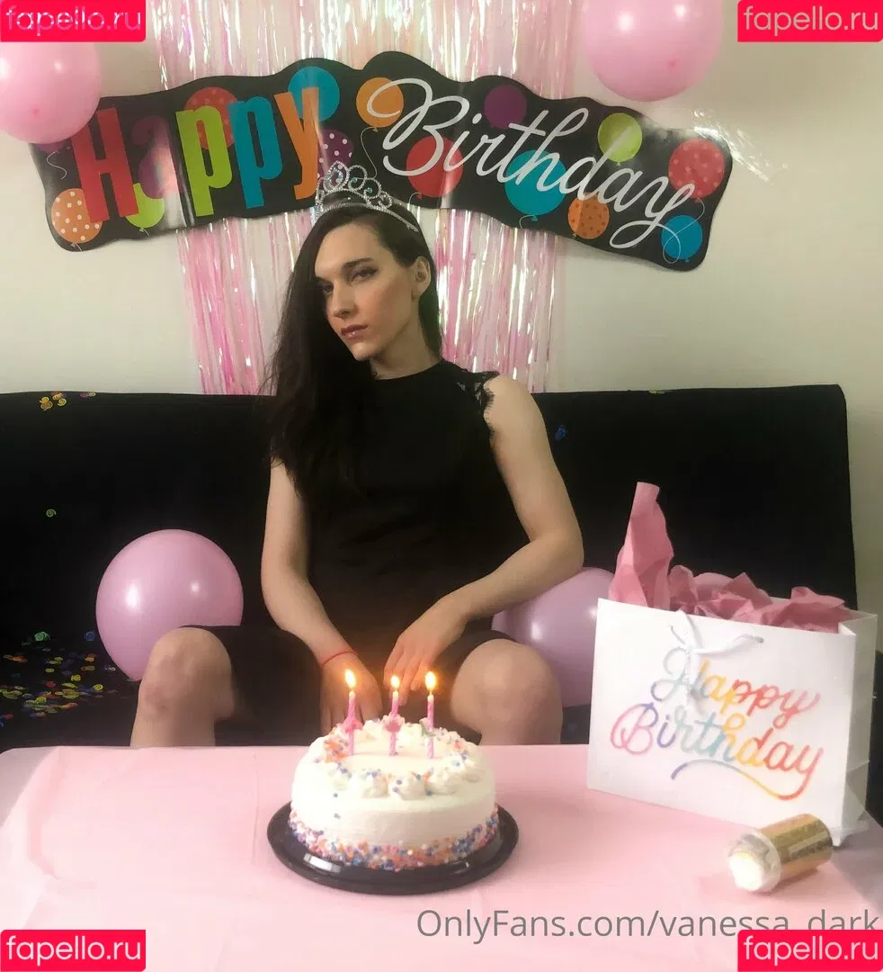 vanessa_dark Onlyfans Photo Gallery 