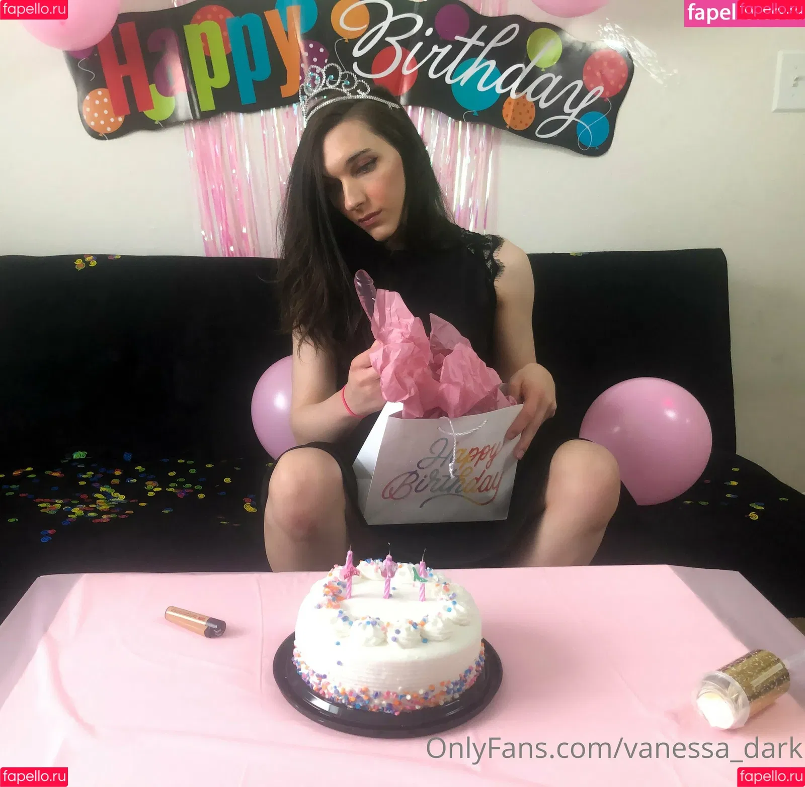 vanessa_dark Onlyfans Photo Gallery 