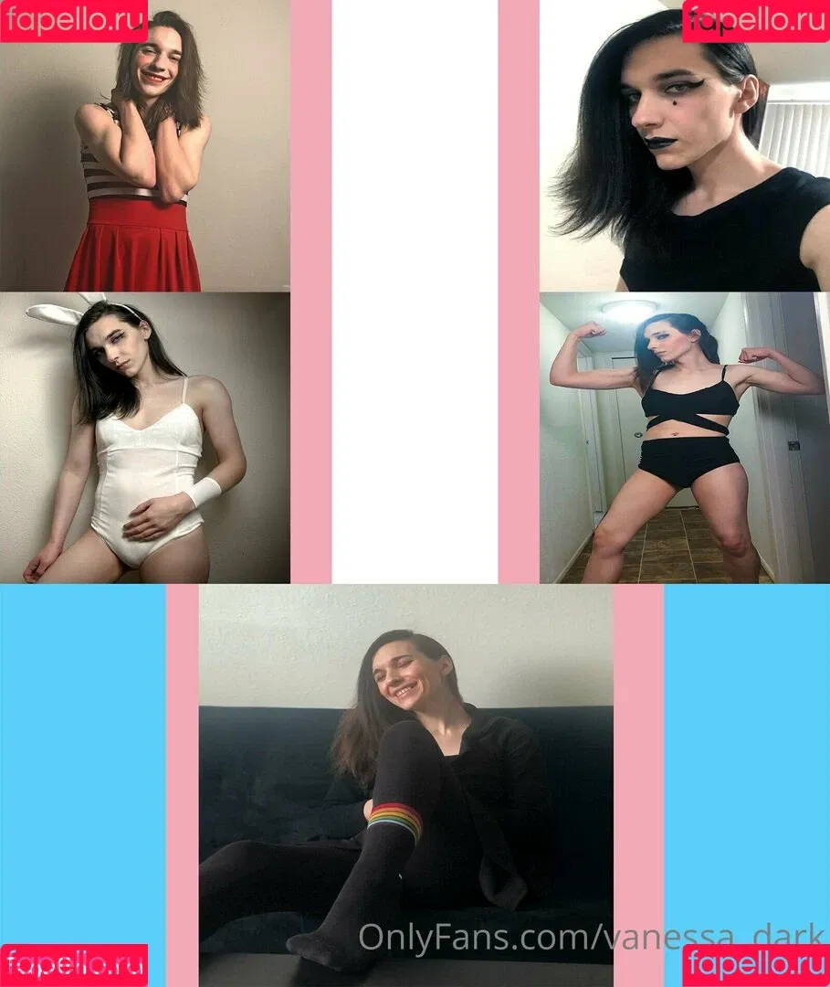 vanessa_dark Onlyfans Photo Gallery 