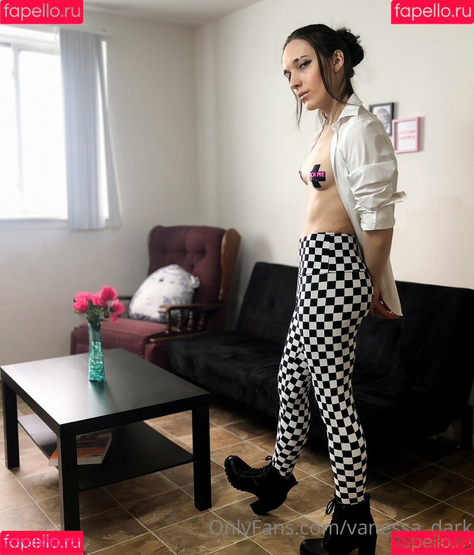 vanessa_dark Onlyfans Photo Gallery 