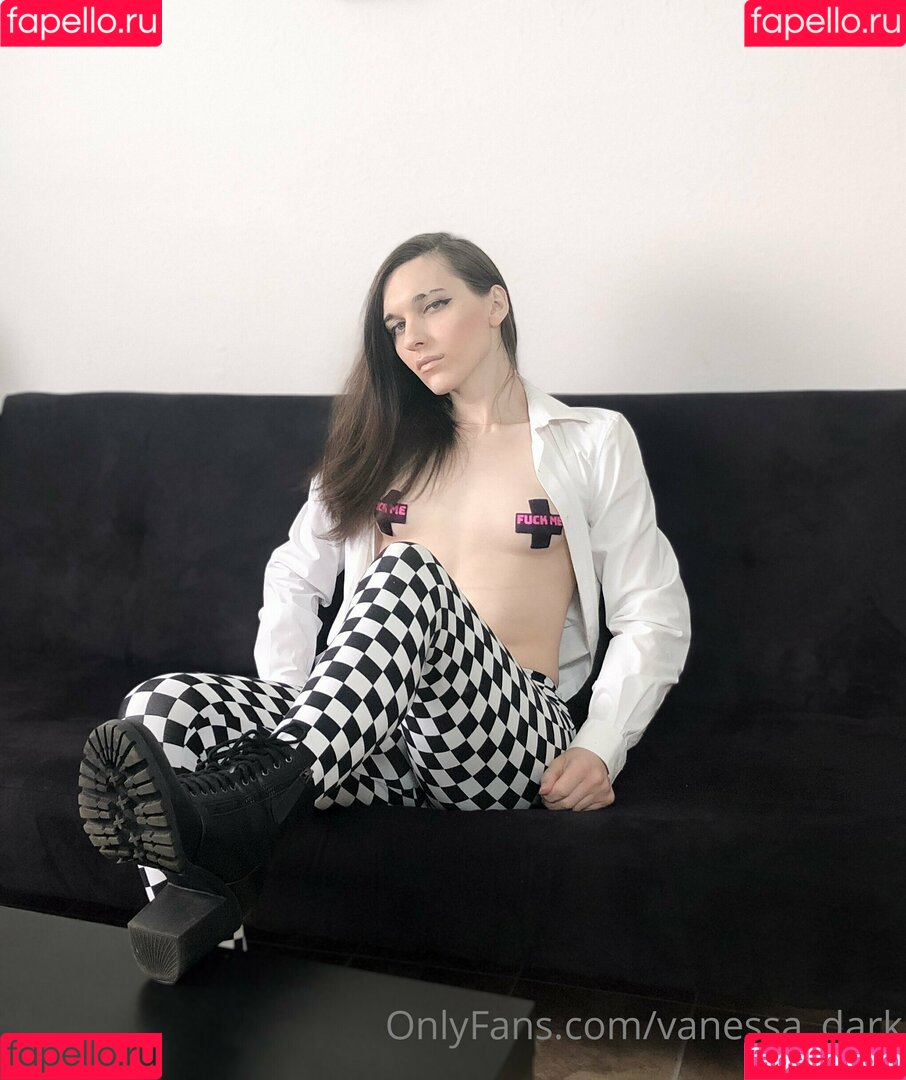 vanessa_dark Onlyfans Photo Gallery 