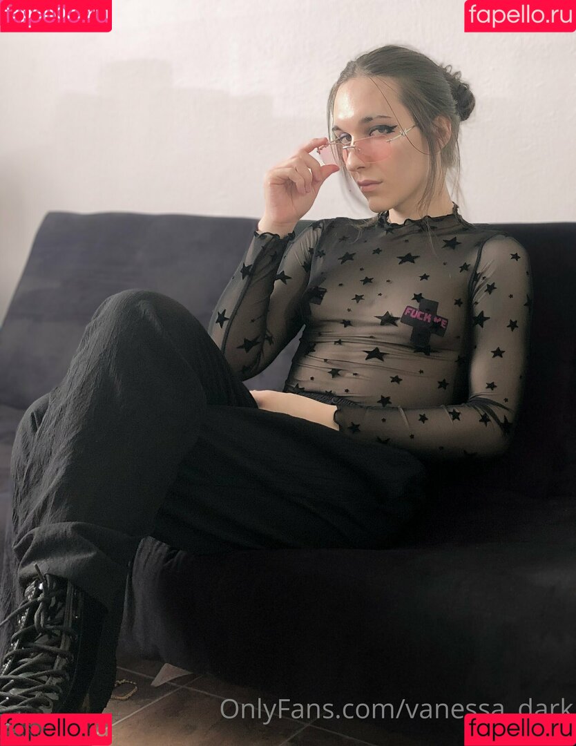 vanessa_dark Onlyfans Photo Gallery 