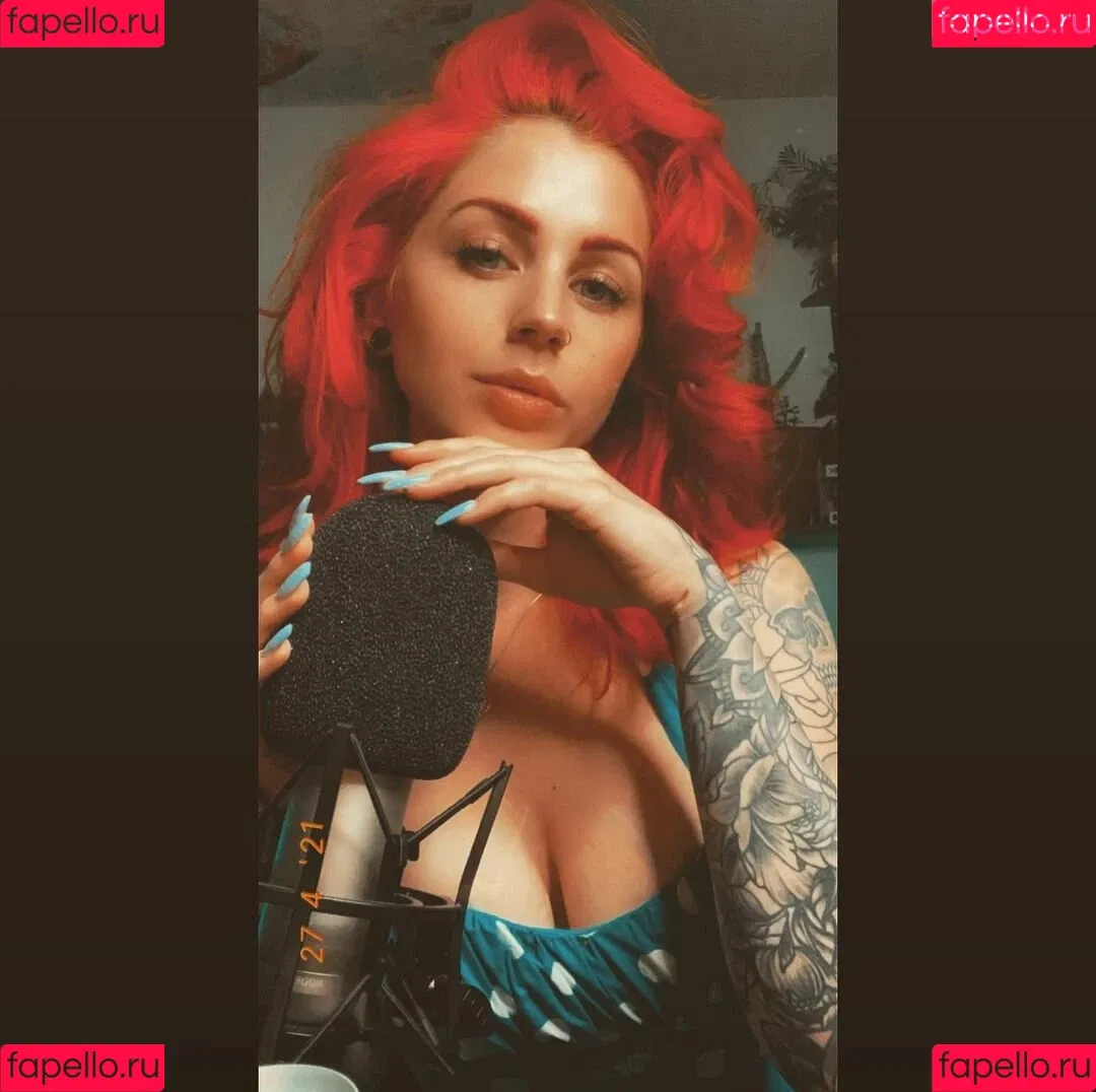 Punkqueenxoxo Onlyfans Photo Gallery 