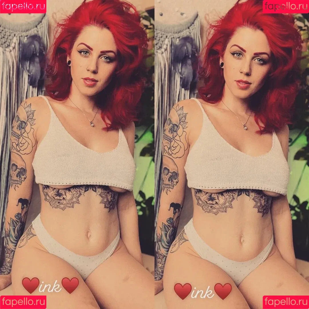 Punkqueenxoxo Onlyfans Photo Gallery 