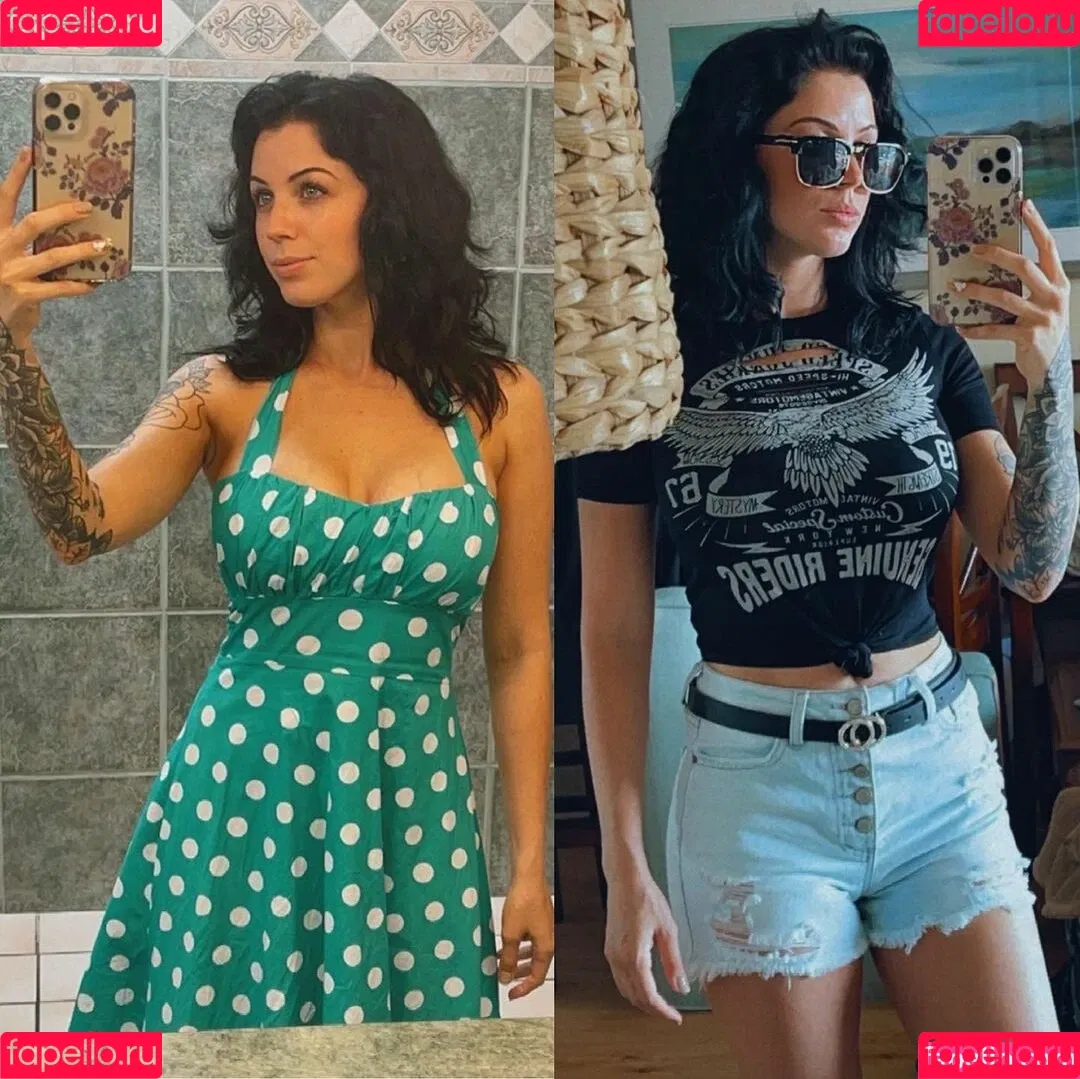 Punkqueenxoxo Onlyfans Photo Gallery 
