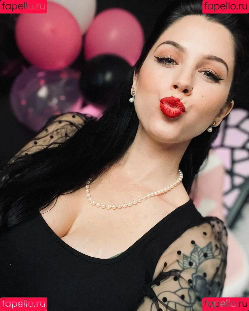 Punkqueenxoxo Onlyfans Photo Gallery 