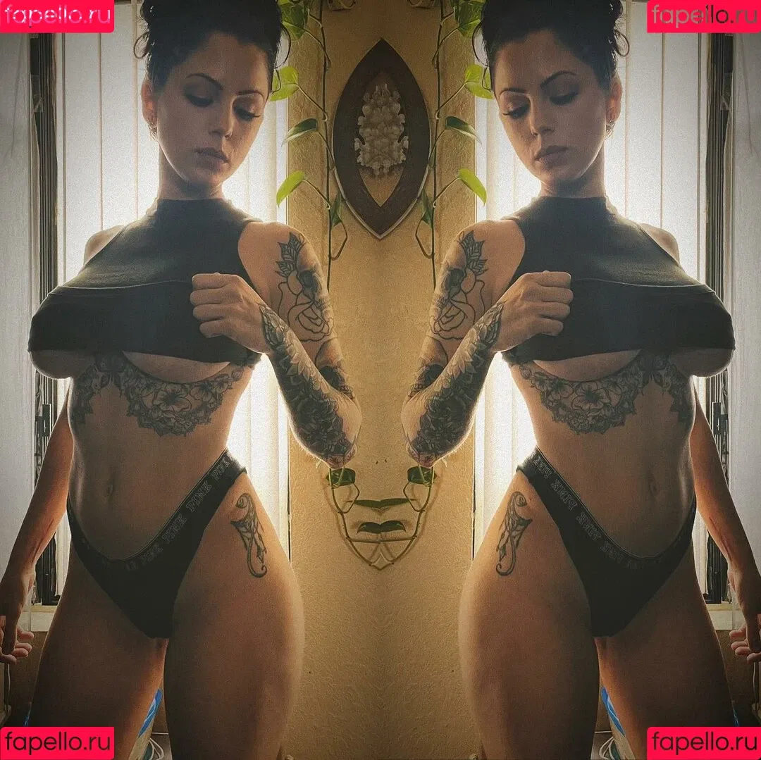 Punkqueenxoxo Onlyfans Photo Gallery 