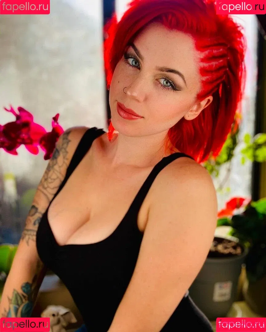 Punkqueenxoxo Onlyfans Photo Gallery 