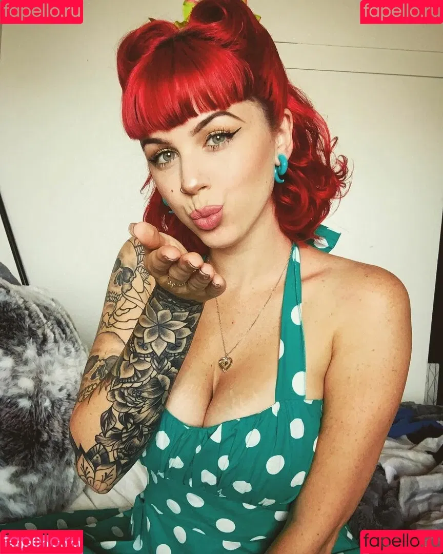 Punkqueenxoxo Onlyfans Photo Gallery 