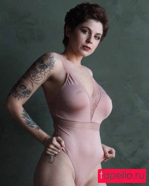 Punkqueenxoxo Nude Onlyfans Photo 49