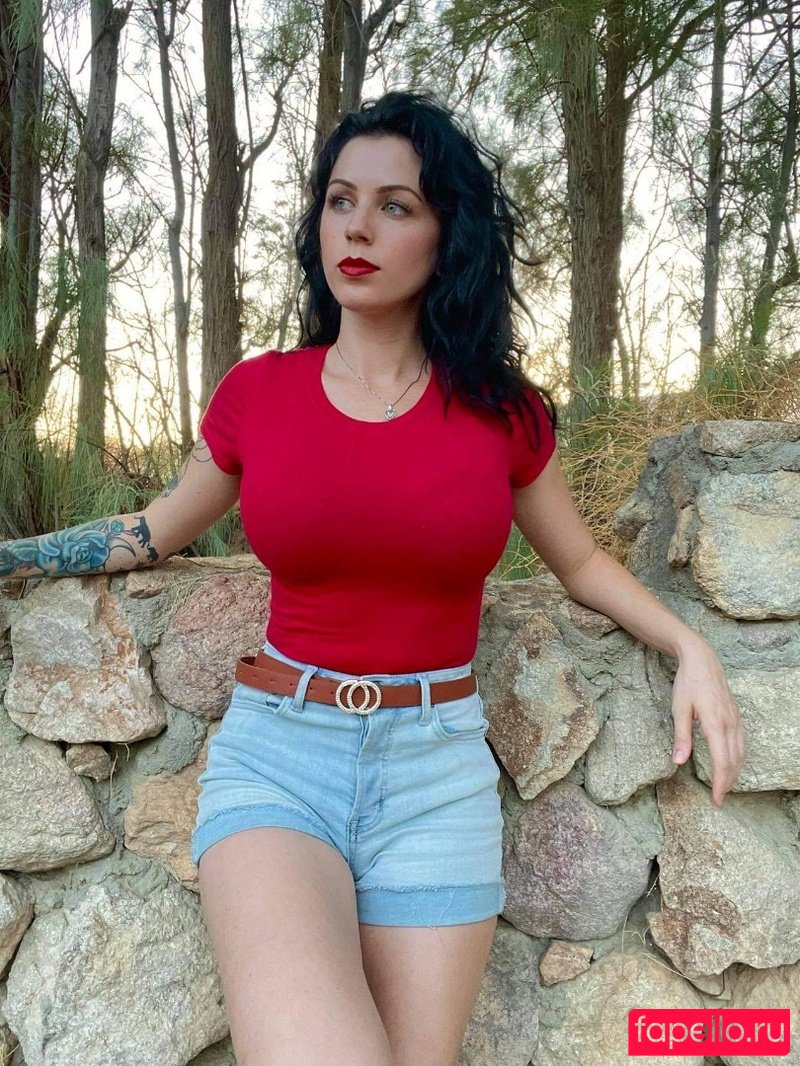 Punkqueenxoxo Nude Onlyfans Photo 47