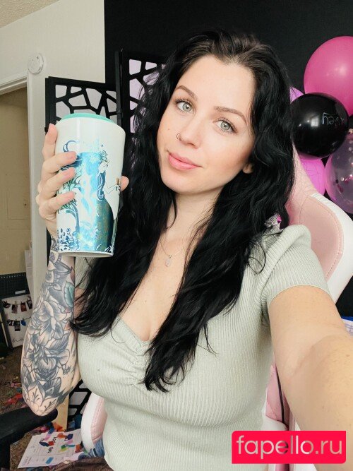Punkqueenxoxo Nude Onlyfans Photo 43
