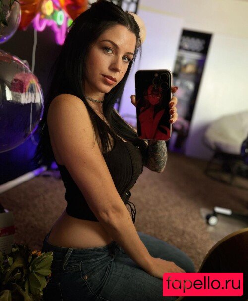 Punkqueenxoxo Nude Onlyfans Photo 34