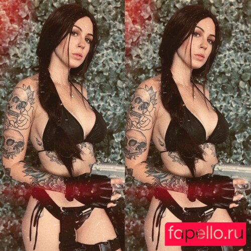 Punkqueenxoxo Nude Onlyfans Photo 30
