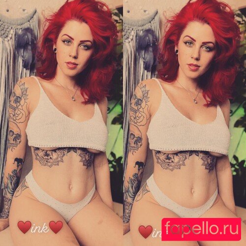 Punkqueenxoxo Nude Onlyfans Photo 25