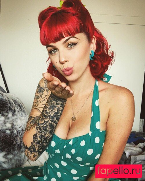 Punkqueenxoxo Nude Onlyfans Photo 23