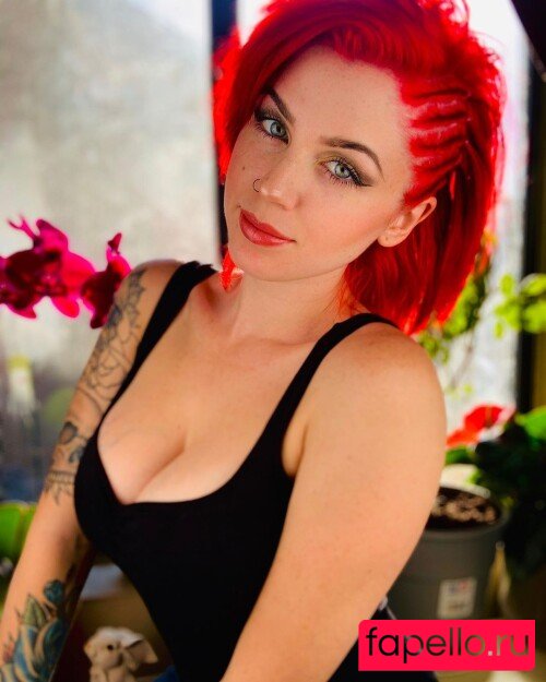 Punkqueenxoxo Nude Onlyfans Photo 21