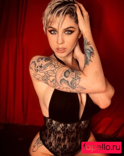 Punkqueenxoxo Nude Onlyfans Photo 20