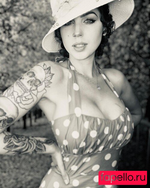 Punkqueenxoxo Nude Onlyfans Photo 19