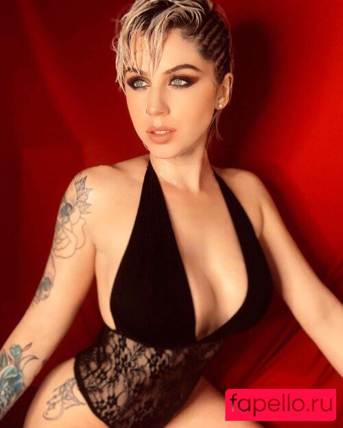 Punkqueenxoxo Nude Onlyfans Photo 17