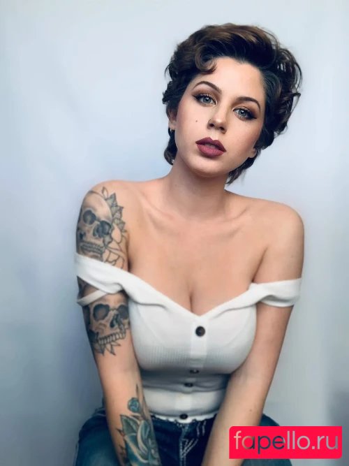 Punkqueenxoxo Nude Onlyfans Photo 12