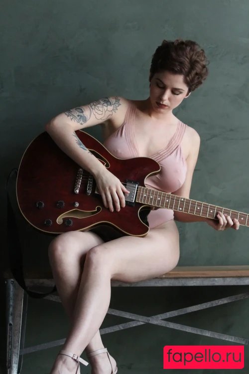 Punkqueenxoxo Nude Onlyfans Photo 11