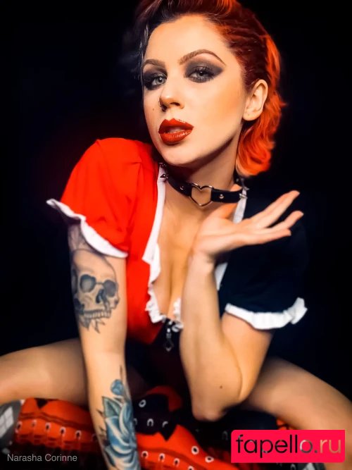 Punkqueenxoxo Nude Onlyfans Photo 10