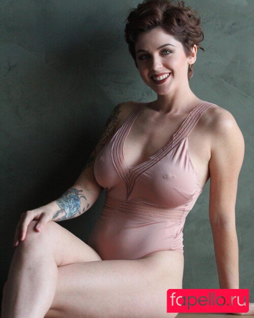 Punkqueenxoxo Nude Onlyfans Photo 6