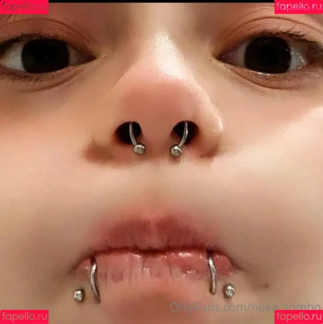 naughty_nuka Onlyfans Photo Gallery 