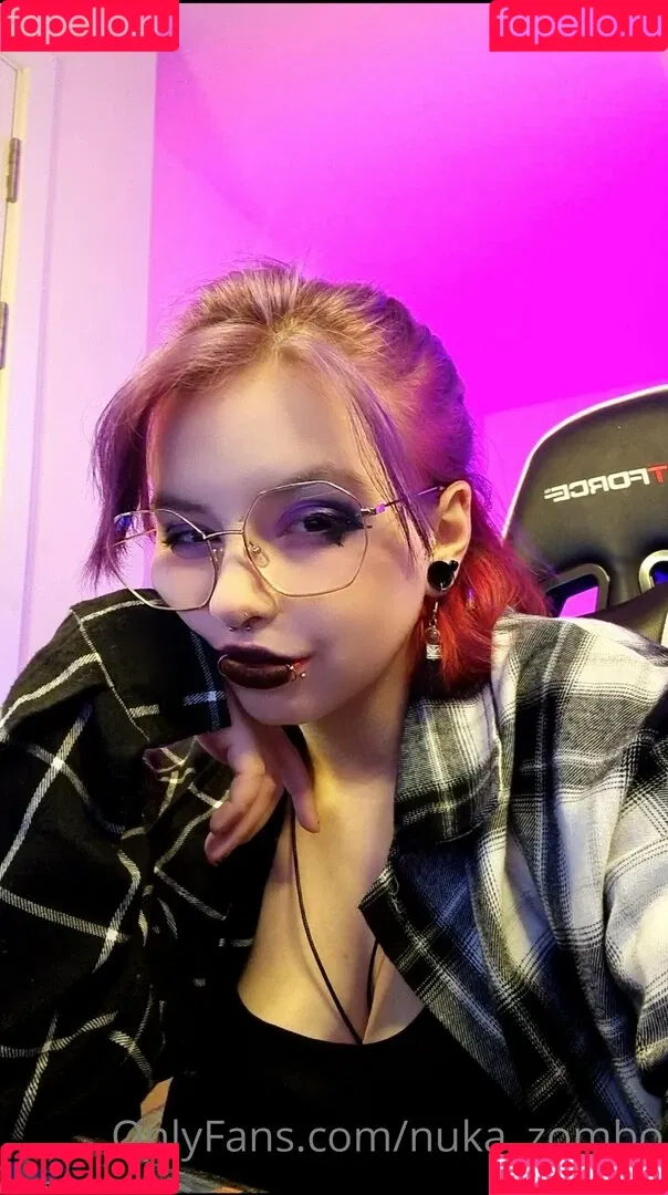 naughty_nuka Onlyfans Photo Gallery 