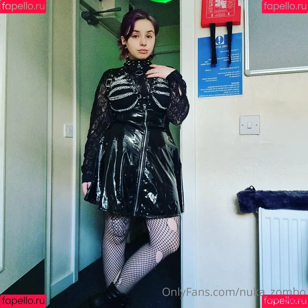naughty_nuka Onlyfans Photo Gallery 