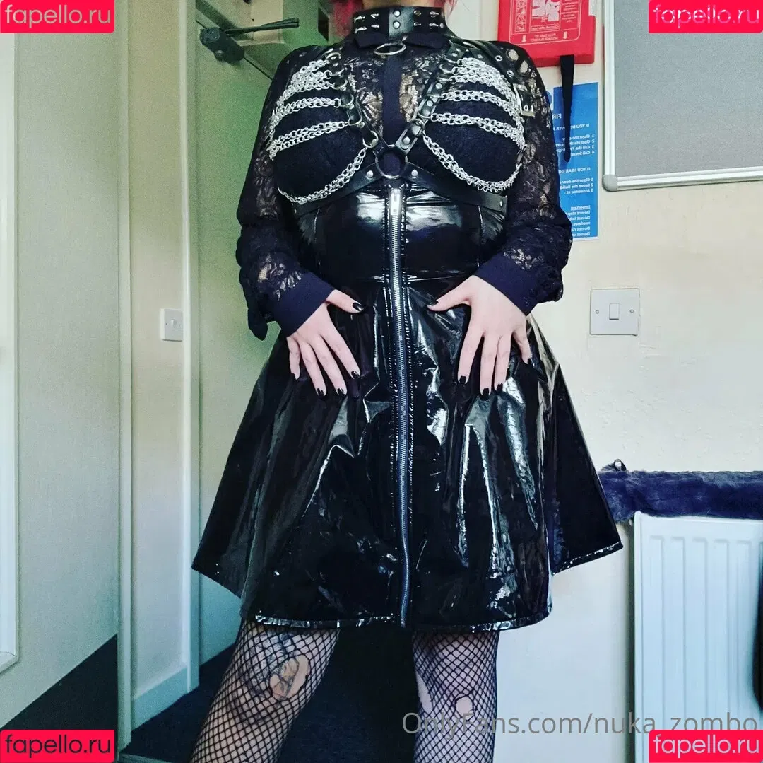 naughty_nuka Onlyfans Photo Gallery 