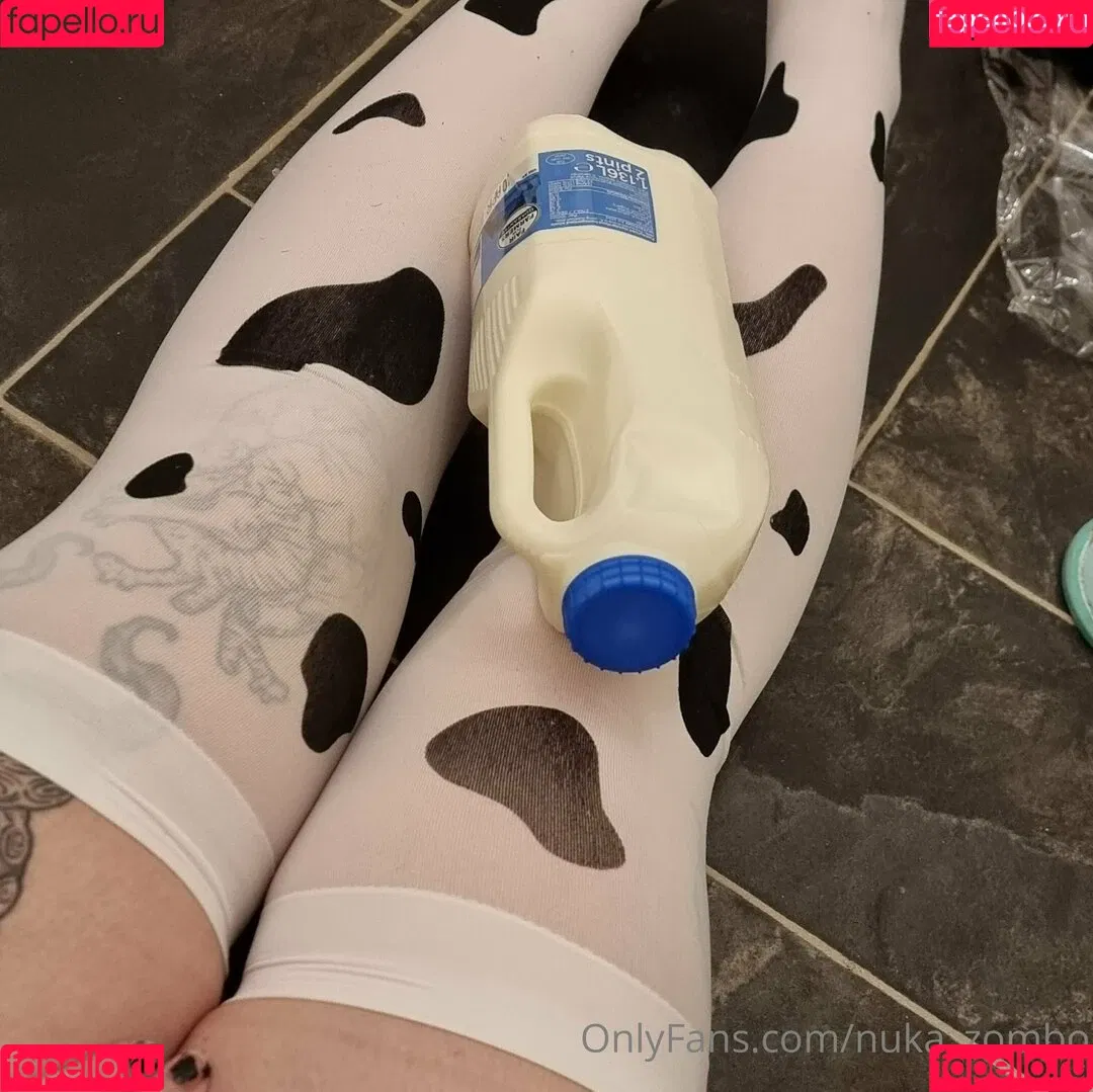 naughty_nuka Onlyfans Photo Gallery 