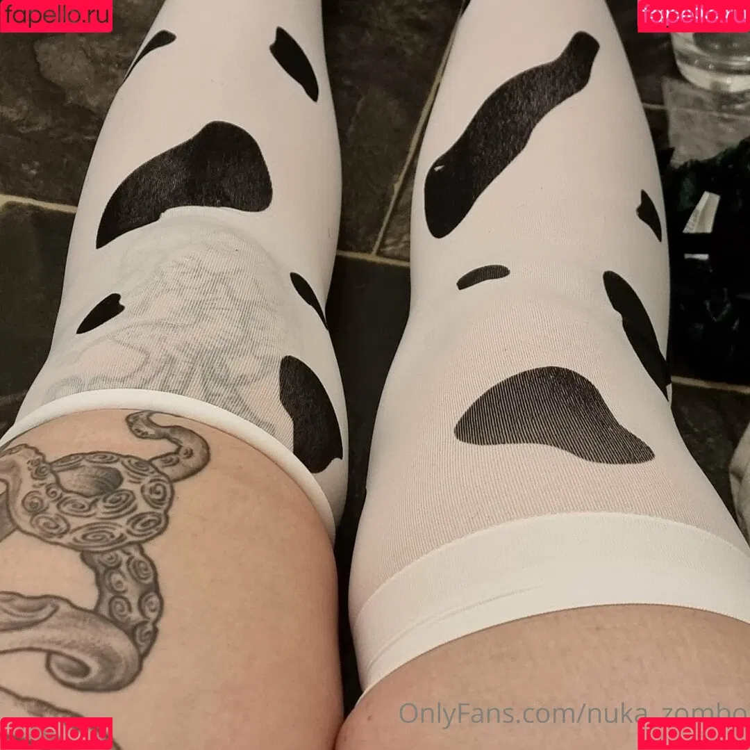 naughty_nuka Onlyfans Photo Gallery 