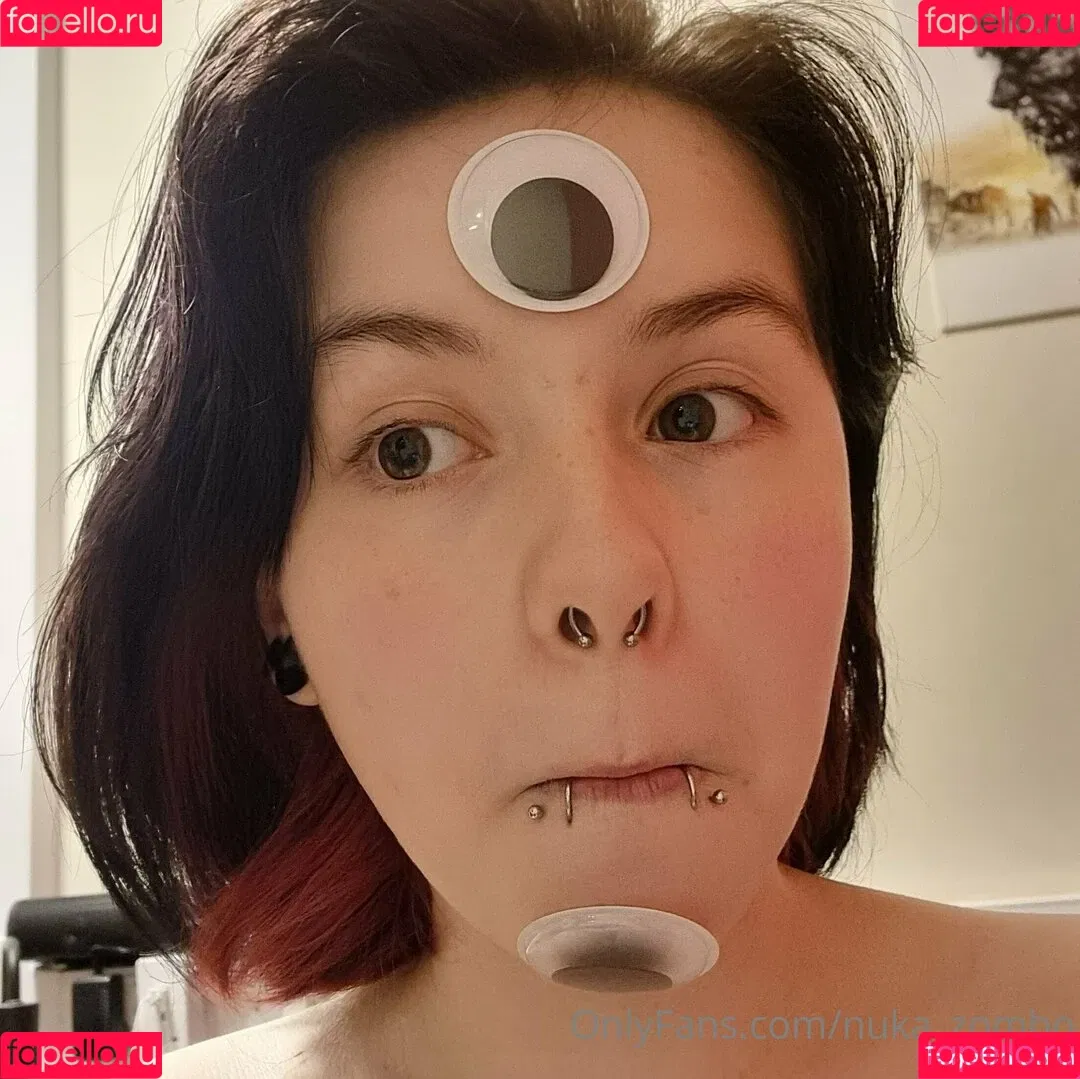 naughty_nuka Onlyfans Photo Gallery 