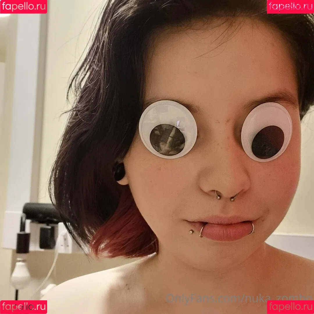 naughty_nuka Onlyfans Photo Gallery 