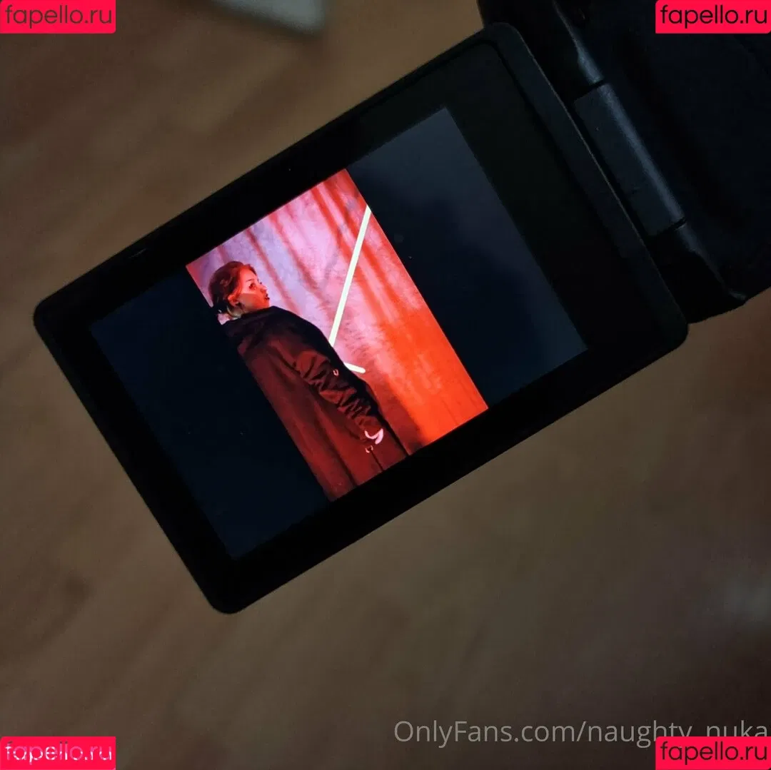 naughty_nuka Onlyfans Photo Gallery 