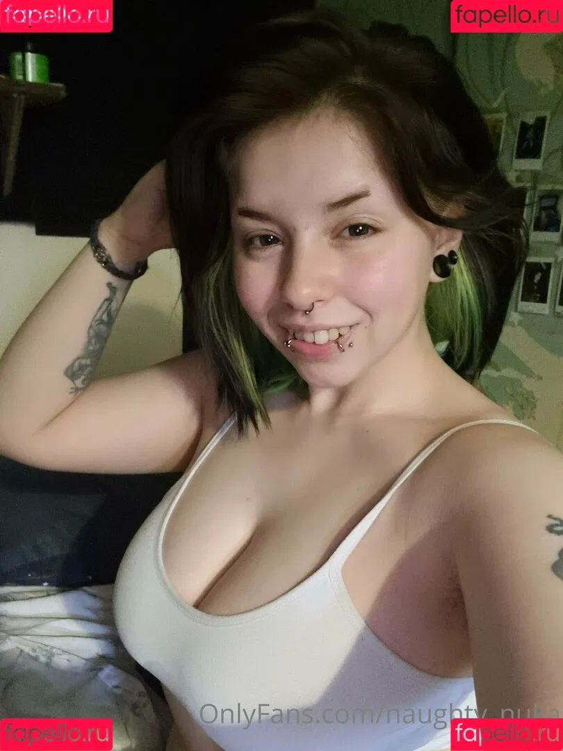 naughty_nuka Onlyfans Photo Gallery 