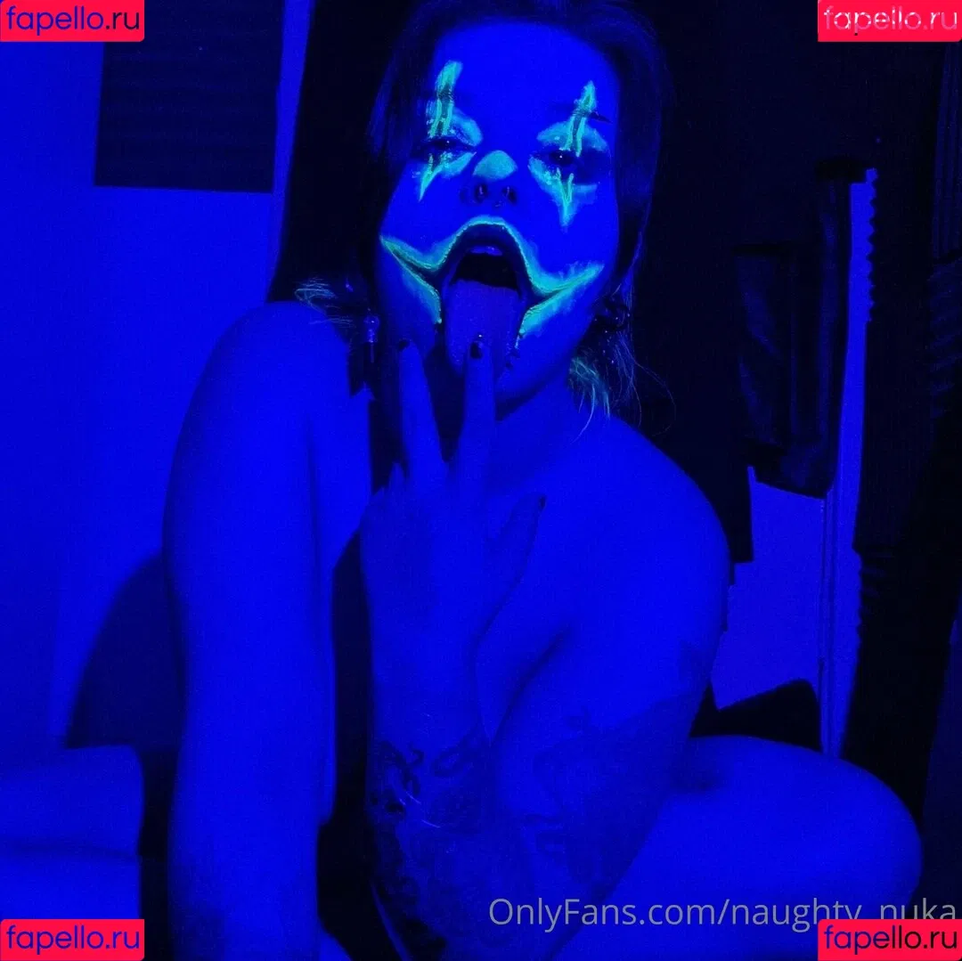 naughty_nuka Onlyfans Photo Gallery 