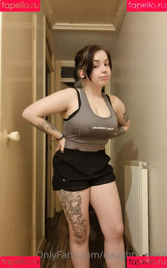 naughty_nuka Onlyfans Photo Gallery 