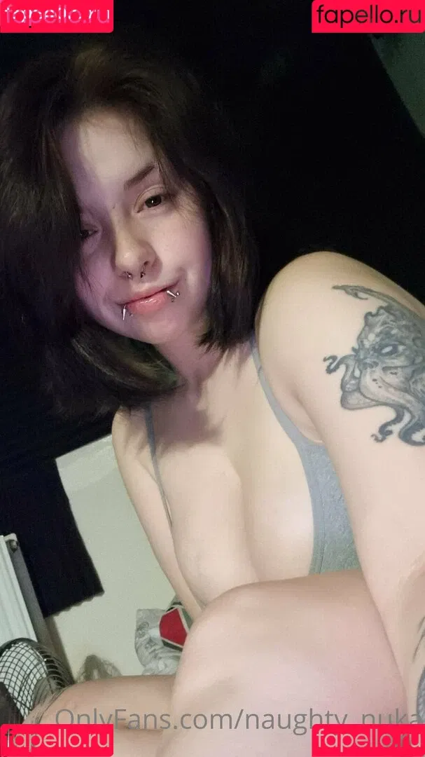 naughty_nuka Onlyfans Photo Gallery 