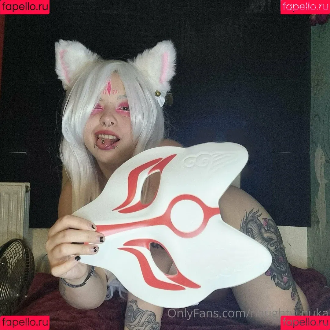 naughty_nuka Onlyfans Photo Gallery 