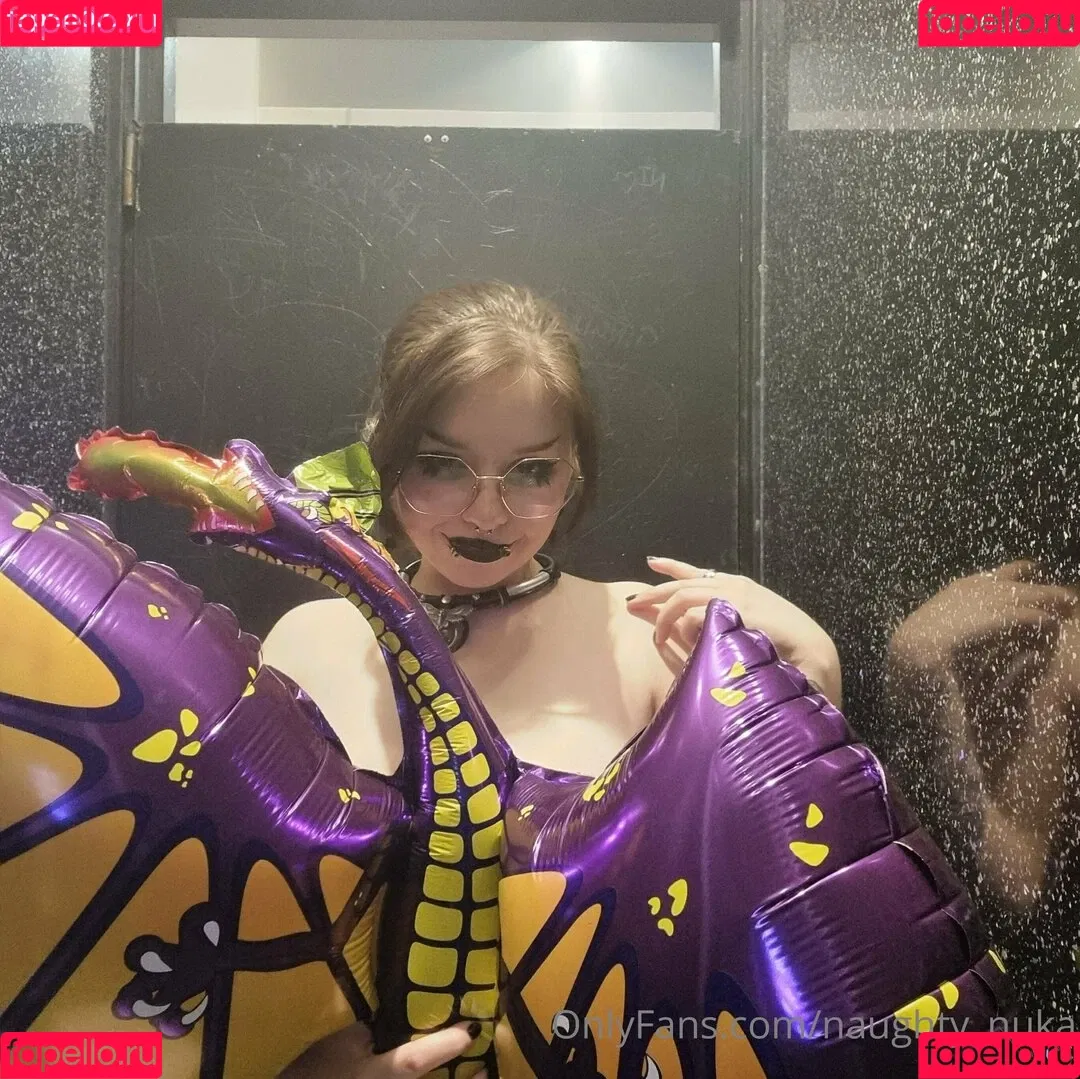 naughty_nuka Onlyfans Photo Gallery 