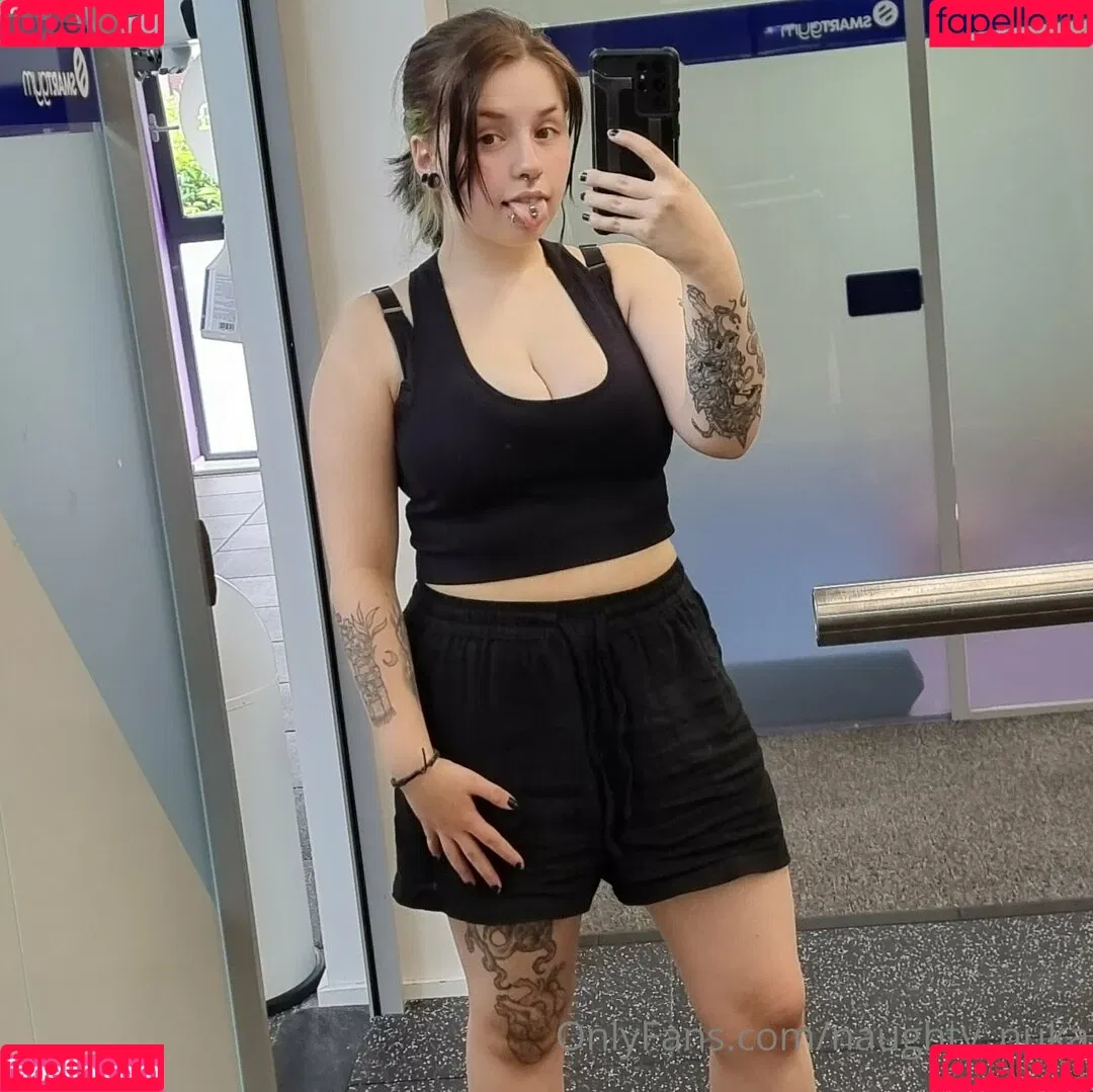 naughty_nuka Onlyfans Photo Gallery 