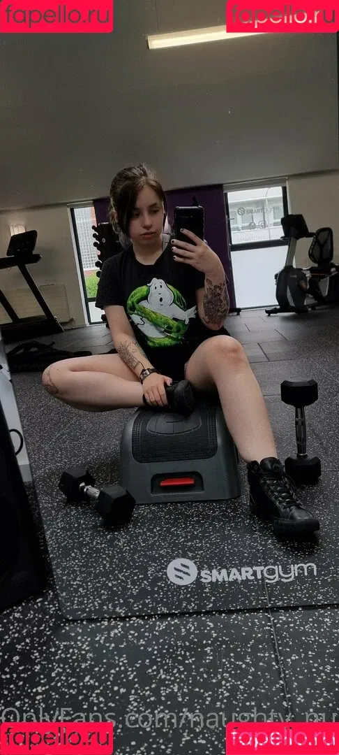 naughty_nuka Onlyfans Photo Gallery 