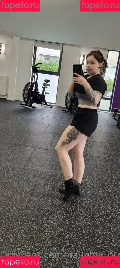 naughty_nuka Onlyfans Photo Gallery 