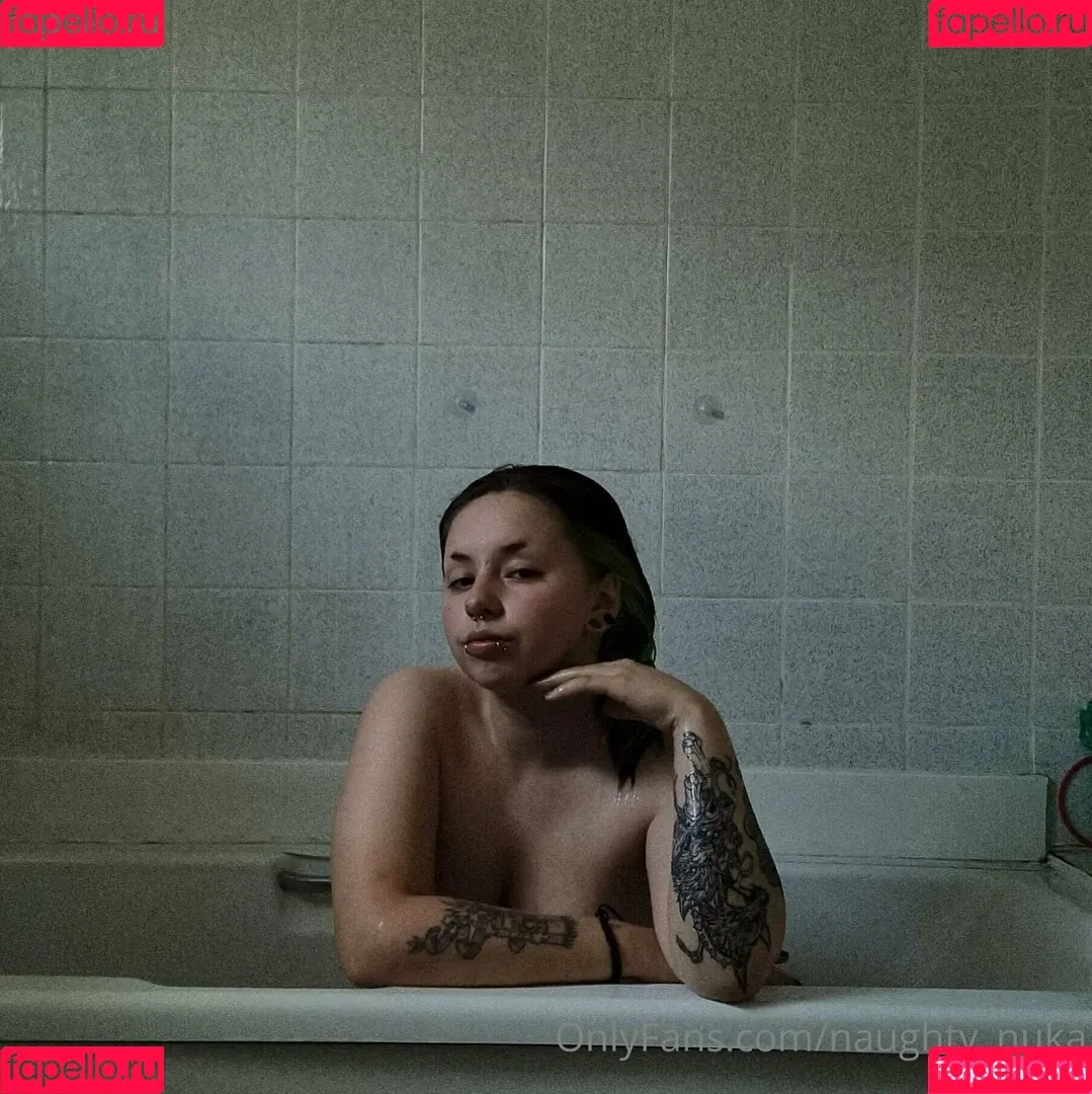 naughty_nuka Onlyfans Photo Gallery 