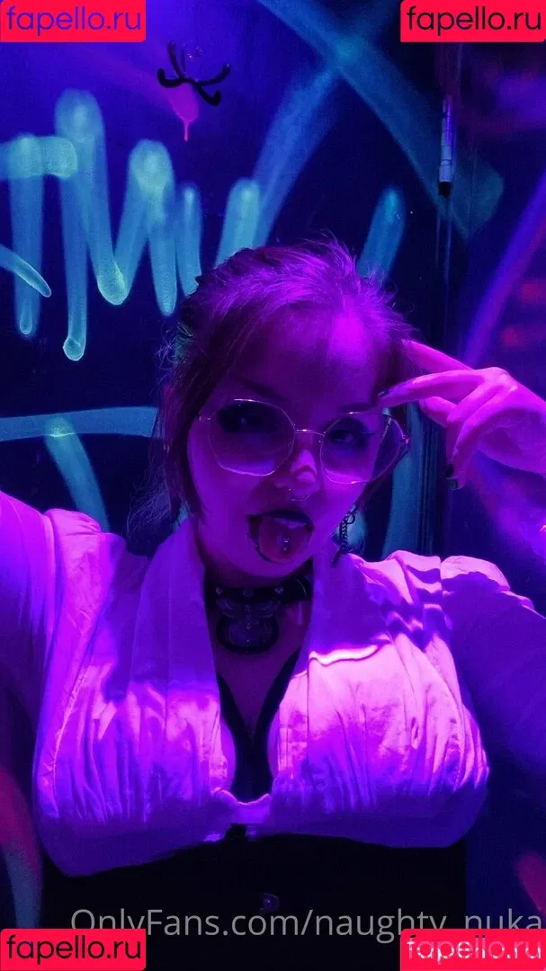 naughty_nuka Onlyfans Photo Gallery 